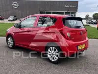 2019 Opel Karl