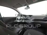 2019 Opel Karl