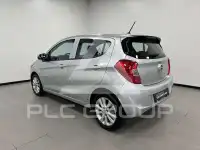 2019 Opel Karl