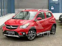 2019 Opel Karl