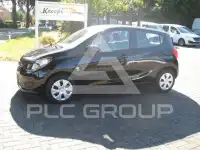 2019 Opel Karl