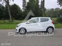 2019 Opel Karl