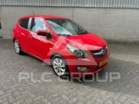 2019 Opel Karl