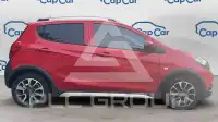 2019 Opel Karl