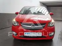 2019 Opel Karl