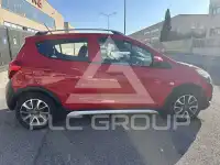 2019 Opel Karl