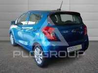 2019 Opel Karl