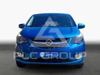2019 Opel Karl