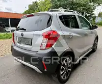 2019 Opel Karl