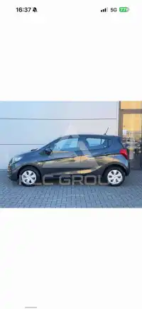 2019 Opel Karl