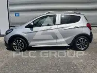 2019 Opel Karl