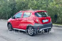 2019 Opel Karl