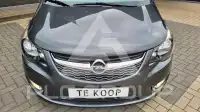 2019 Opel Karl