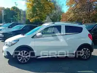 2019 Opel Karl