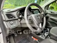 2019 Opel Karl