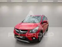 2019 Opel Karl