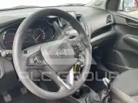 2019 Opel Karl