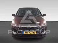 2019 Opel Karl