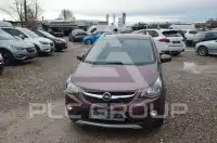 2019 Opel Karl