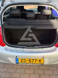 2019 Opel Karl