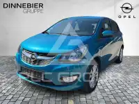 2019 Opel Karl