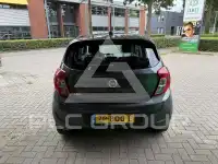 2019 Opel Karl
