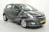 2019 Opel Karl
