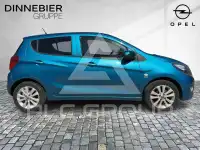 2019 Opel Karl