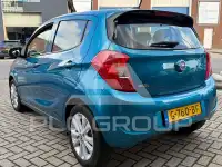 2019 Opel Karl