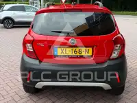2019 Opel Karl