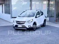2019 Opel Karl