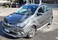 2019 Opel Karl