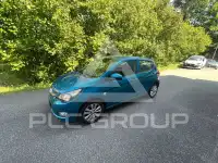 2019 Opel Karl