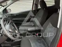 2019 Opel Karl