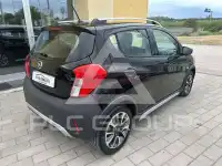 2019 Opel Karl