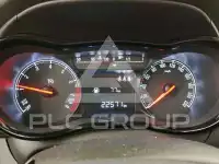 2019 Opel Karl