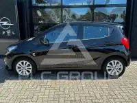2019 Opel Karl