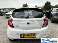2019 Opel Karl