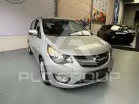 2019 Opel Karl