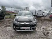 2019 Opel Karl