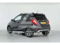 2019 Opel Karl
