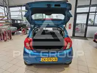 2019 Opel Karl