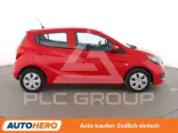 2019 Opel Karl