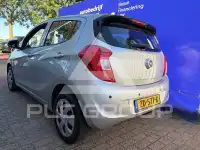 2019 Opel Karl
