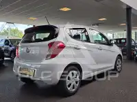2019 Opel Karl