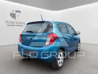 2019 Opel Karl