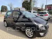 2019 Opel Karl