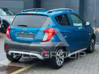 2019 Opel Karl