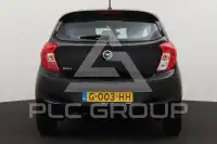2019 Opel Karl