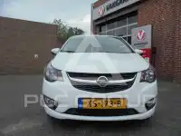 2019 Opel Karl